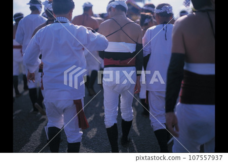 Autumn festival men Autumn festival men 107557937