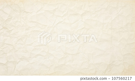white Japanese paper texture 107560217