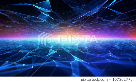 Cyberspace Cyberspace 107561773