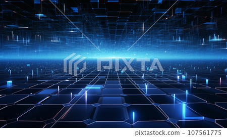 Cyberspace 107561775