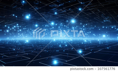 Cyberspace 107561776