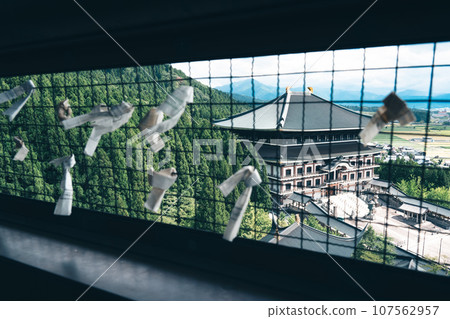 越前大佛 107562957