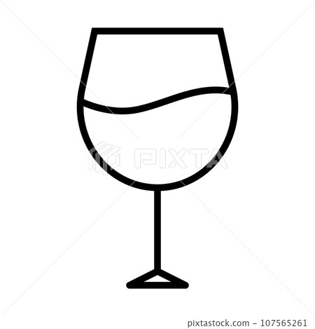 flower wine glass Crooked Flower Wine Glass Ripple Green Stem