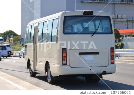 迷你巴士 107566065