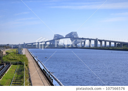 東京大橋 107566576