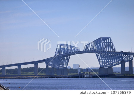 東京大橋 107566579