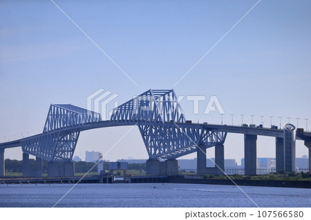 東京大橋 東京大橋 107566580