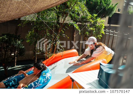 pool, pools, yard 107570147