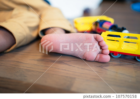 younger, baby boy, boy 107570158