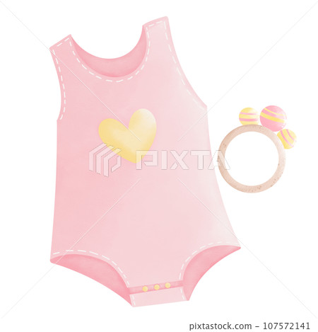 Children's equipment and children's clothing Children's equipment and children's clothing 107572141
