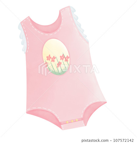 Children's equipment and children's clothing Children's equipment and children's clothing 107572142