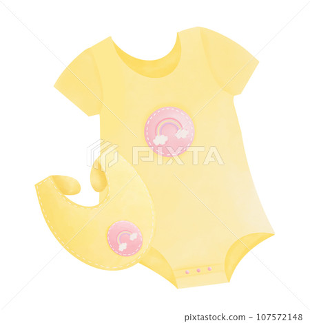 Children's equipment and children's clothing 107572148