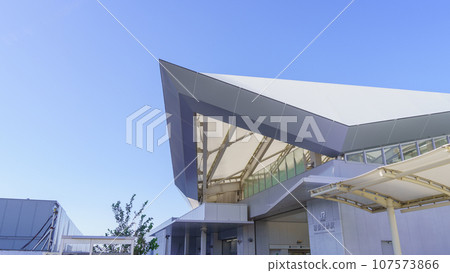 [Chiba Prefecture] Keiyo Line, Makuhari Toyosuna Station 107573866