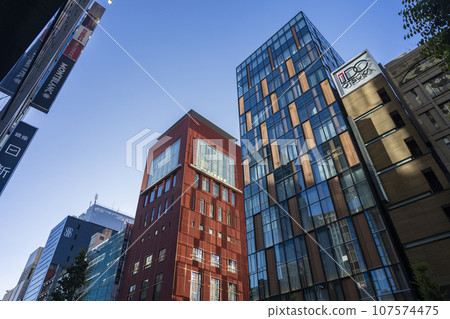 資生堂銀座店及資生堂客廳 107574475