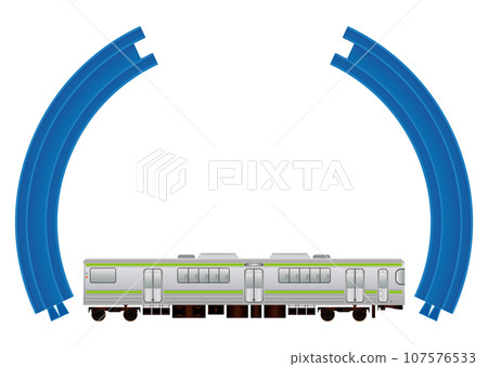 train model 107576533