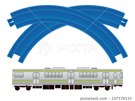 train model train model 107576535