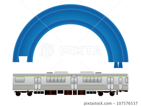 train model train model 107576537