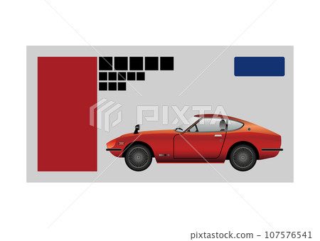 汽車模型 汽車模型 107576541