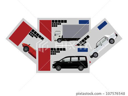 汽車模型 汽車模型 107576548