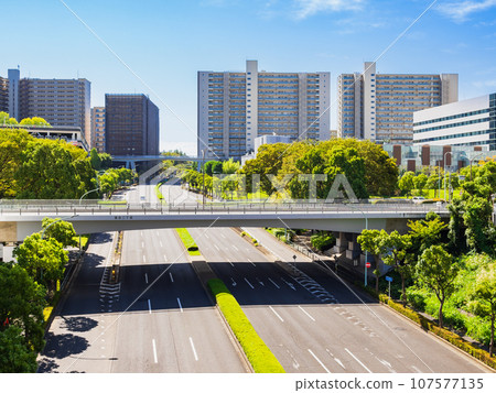 多摩新城 107577135