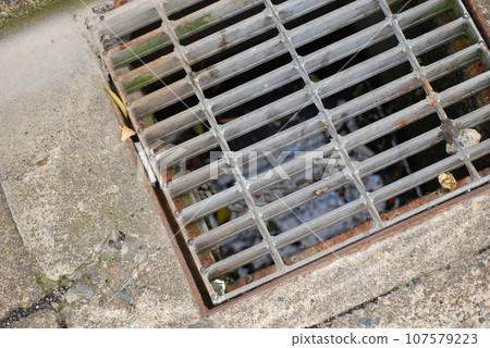 Drain outlet Drain outlet 107579223