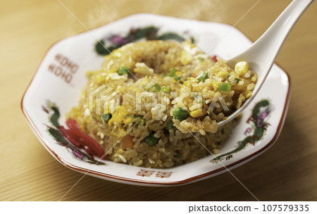 非常美味的中餐 炒飯(炒飯) 炒飯 酸薑炒飯 非常美味的中餐 炒飯(炒飯) 炒飯 酸薑炒飯 107579335