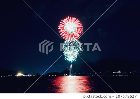 2023年7月29日山口縣光市虹濱花火大會第15屆 2023年7月29日山口縣光市虹濱花火大會第15屆 107579627