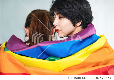 LGBT形象 107579865
