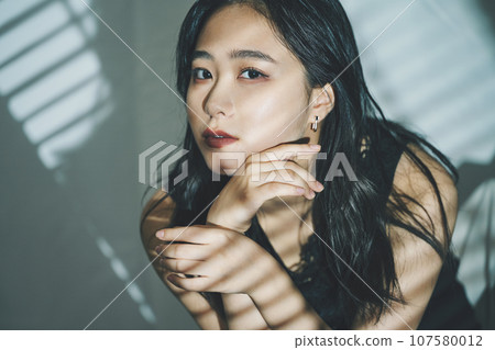 年輕女性的美/美形象 107580012