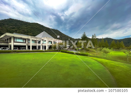 West Ones 鄉村俱樂部會所 107580105