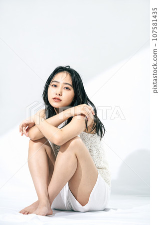 Beauty / Beauty Image of Young Women 107581435