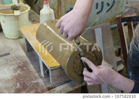 屋頂瓦片 瓦片建設 高濱市 河原三州建築 屋頂建設 瓦片生產 107582010