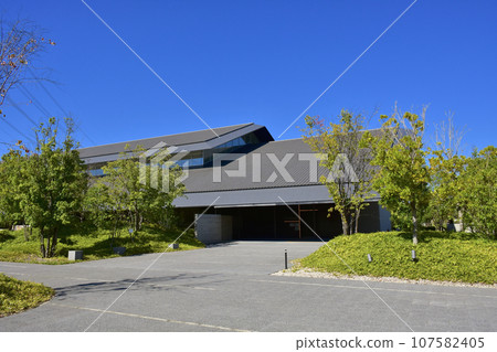 Kariya City History Museum, Aichi Prefecture 107582405