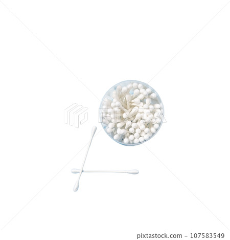 Cotton Swab 107583549