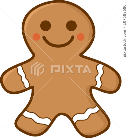 vector, holiday, christmas, illustration, winter, gingerman, celebration, decoration, gingerbread, gift, background, cookie, xmas, cartoon, happy, sweet, white, food, ginger, candy, tree, pattern, vector, holiday, christmas, illustration, winter, gingerman, celebration, decoration, gingerbread, gift, background, cookie, xmas, cartoon, happy, sweet, white, food, ginger, candy, tree, pattern, 107588686