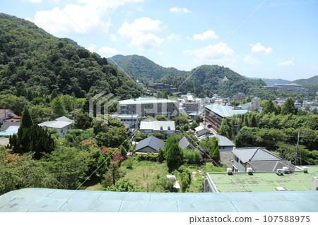 有馬溫泉 有馬溫泉 107588975