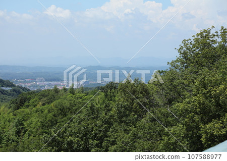 有馬溫泉 107588977