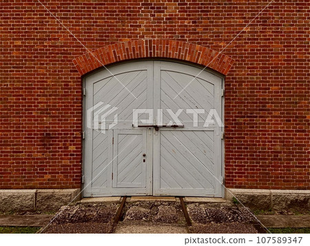 老磚屋門 107589347