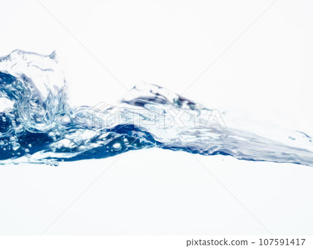 水流波 水流波 107591417