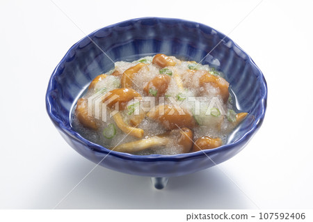 磨碎滑子蘑 磨碎滑子蘑 107592406