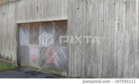 農產品倉庫 107593111