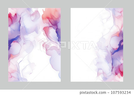 Abstract invitations for wedding or birthday card background. Abstract invitations for wedding or birthday card background. 107593234
