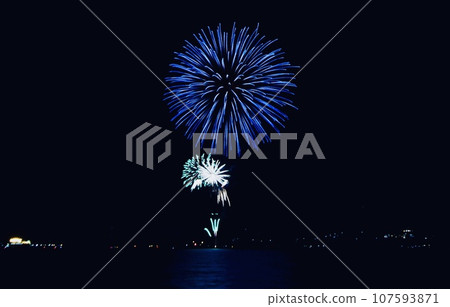 2023 年 7 月 29 日 虹濱花火大會第 21 場(山口縣光市) 2023 年 7 月 29 日 虹濱花火大會第 21 場(山口縣光市) 107593871