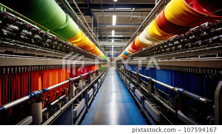 Within the textile manufacturing industry Within the textile manufacturing industry 107594167