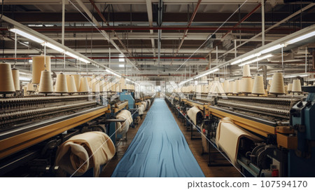 Within the textile manufacturing industry Within the textile manufacturing industry 107594170