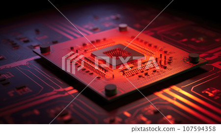 Advanced Integrated Circuit Design 107594358