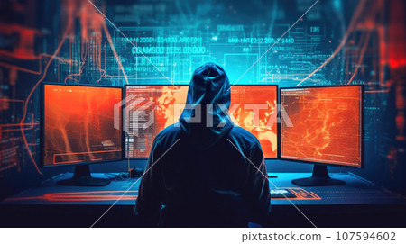 Digital Intrusion: Hacker's Perspective Digital Intrusion: Hacker's Perspective 107594602