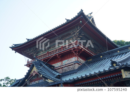 八千穗神社、葉山神社、神邊神社、淺間神社、大歲禦總神社 107595240