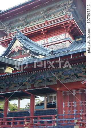 八千穗神社、葉山神社、神邊神社、淺間神社、大歲禦總神社 107595241