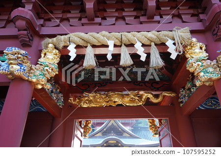 八千穗神社、葉山神社、神邊神社、淺間神社、大歲禦總神社 107595252